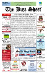 August 9, 2017