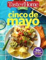 Cinco de mayo