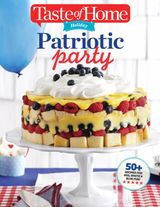 Patriotic Party