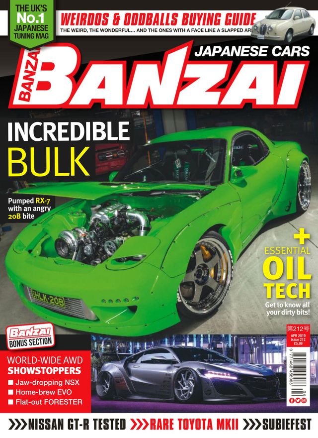 Banzai