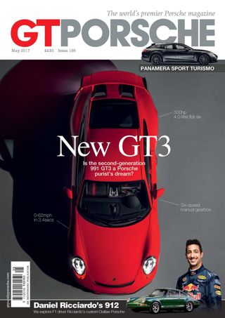 GT Porsche