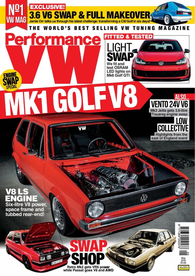 Performance VW
