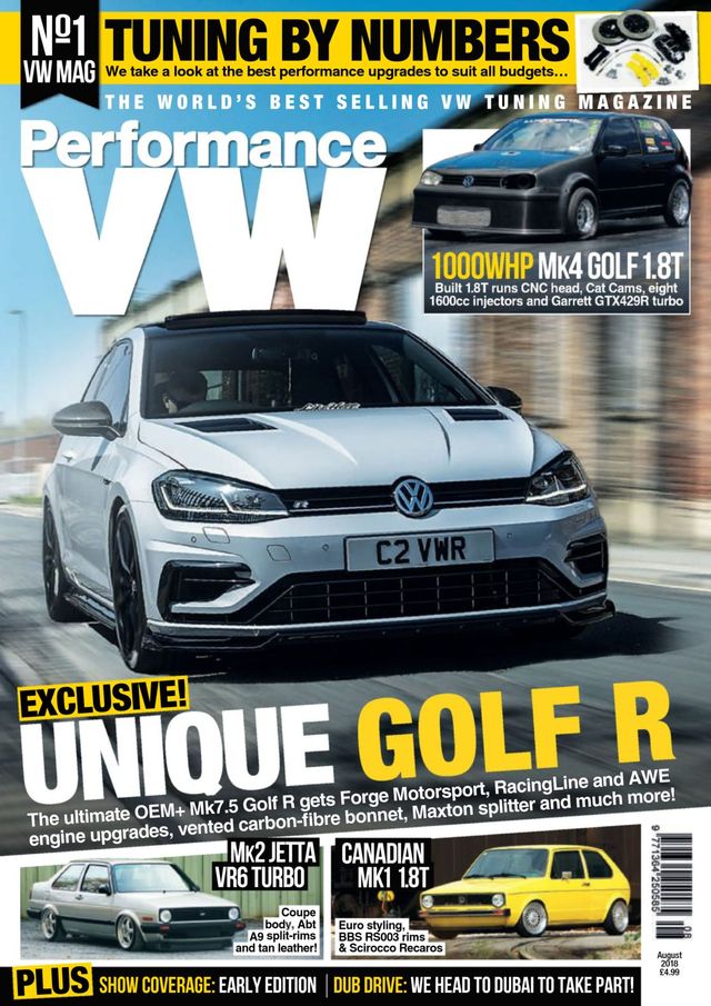 Performance VW