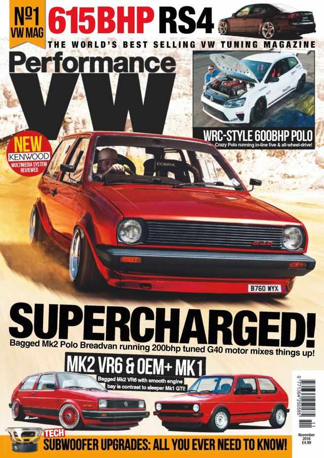 Performance VW