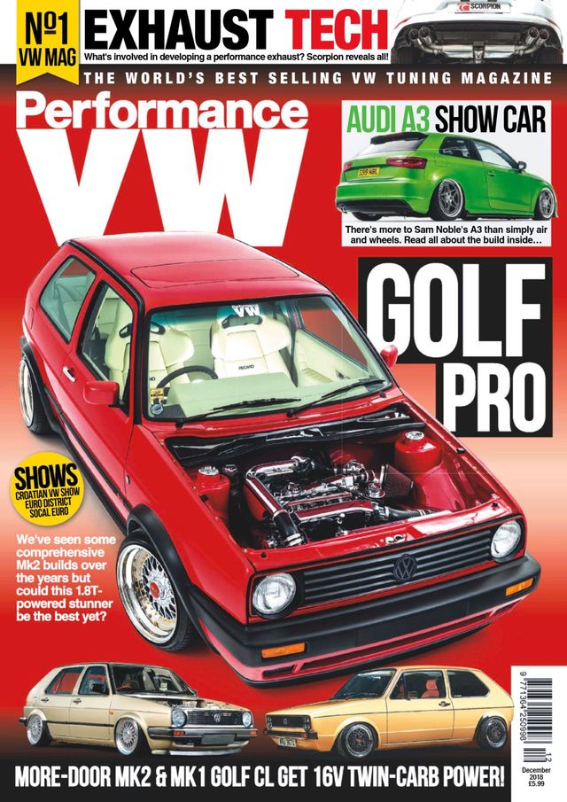 Performance VW