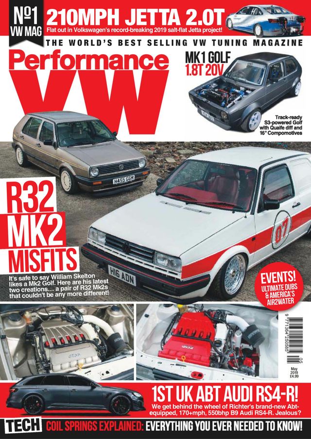 Performance VW