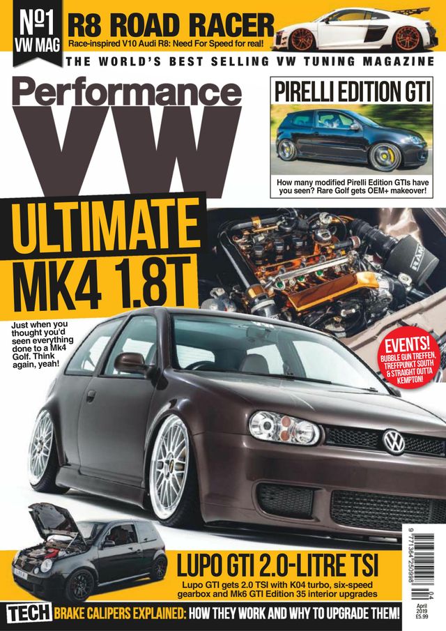 Performance VW