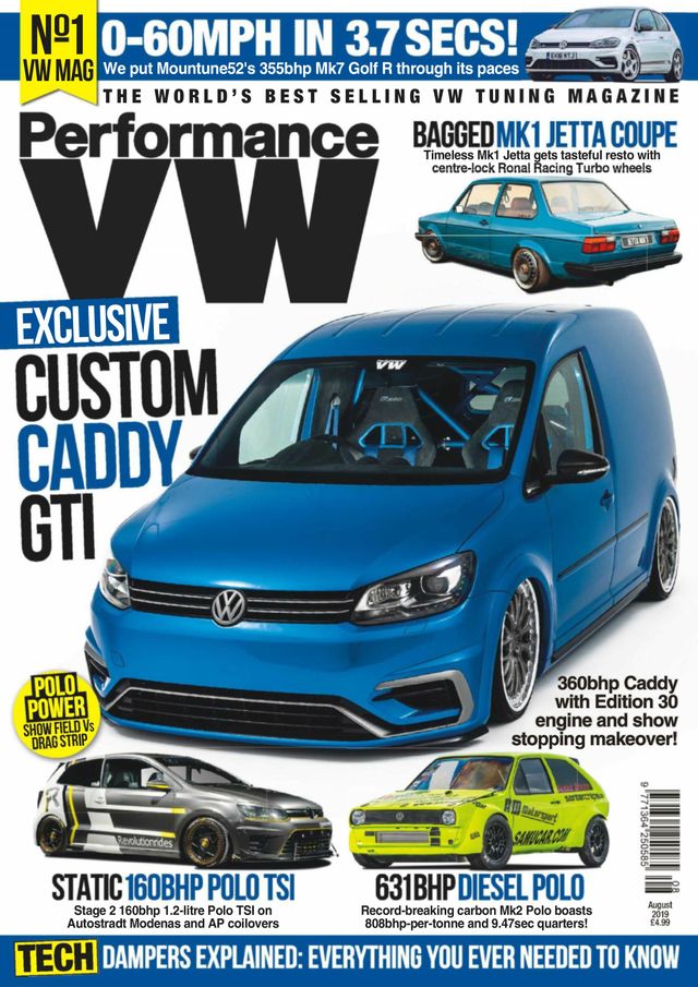 Performance VW
