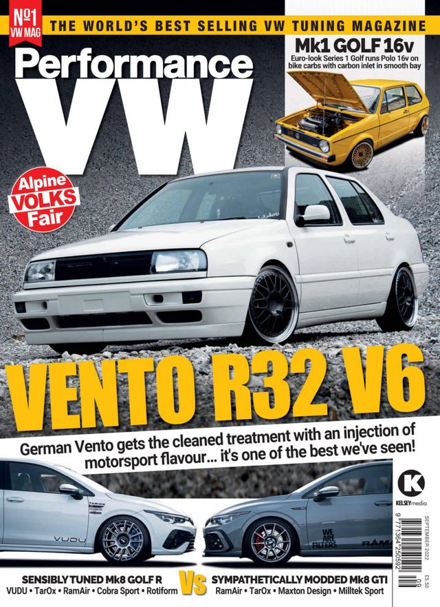 Performance VW
