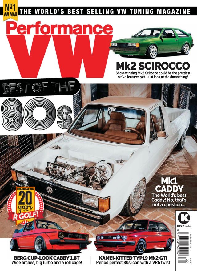 Performance VW