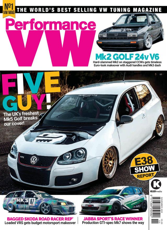 Performance VW