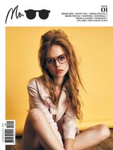 Issue 01