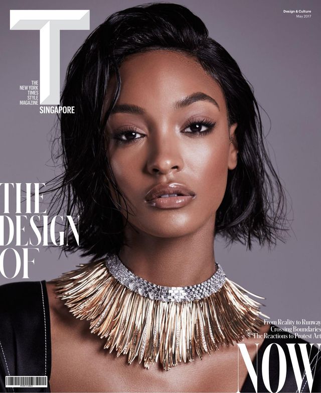 T Singapore: The New York Times Style Magazine