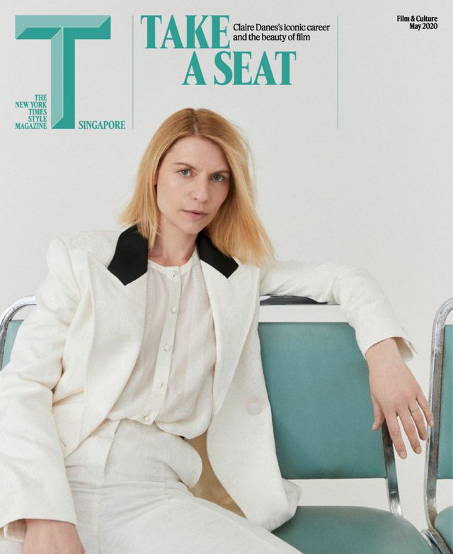 T Singapore: The New York Times Style Magazine
