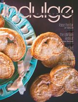 Vol 1, Issue 7 2016: Indulge in You