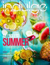 Vol 1, Issue 3 2015: An Endless Summer