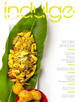 Vol 1, Issue 2 2014: Indulge in Jamaica