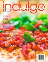 Vol 2, Issue 1 2017: Indulge And Live Better