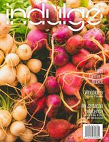 Vol 2, Issue 2 2017: Indulge In You!