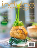 Vol 2, Issue 3 2017: Celebrating Indulgence