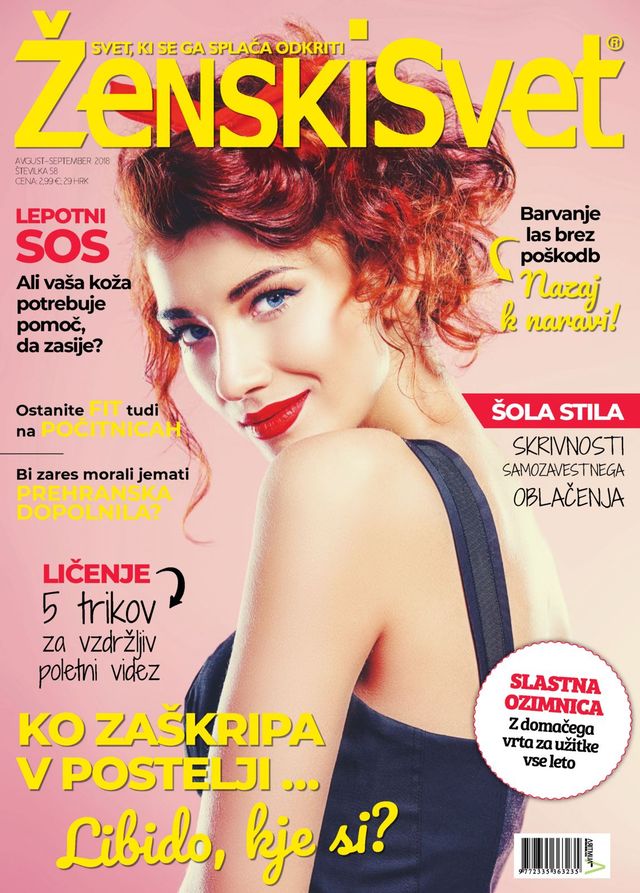 Ženski svet