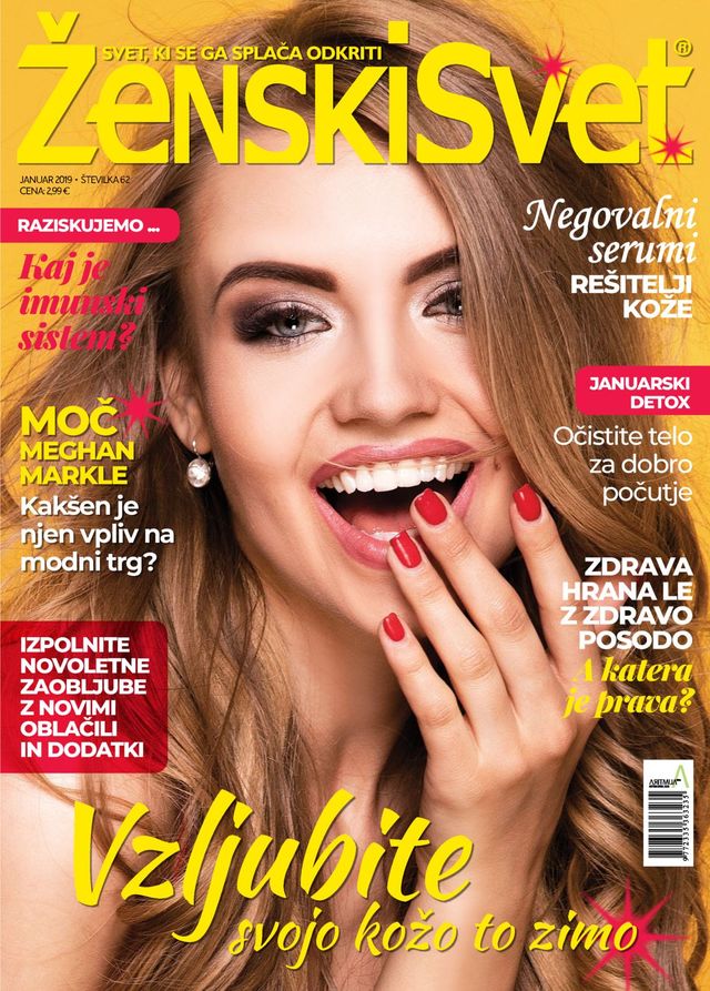 Ženski svet