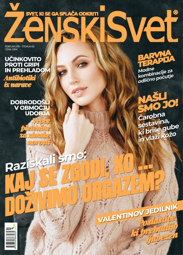 Ženski svet