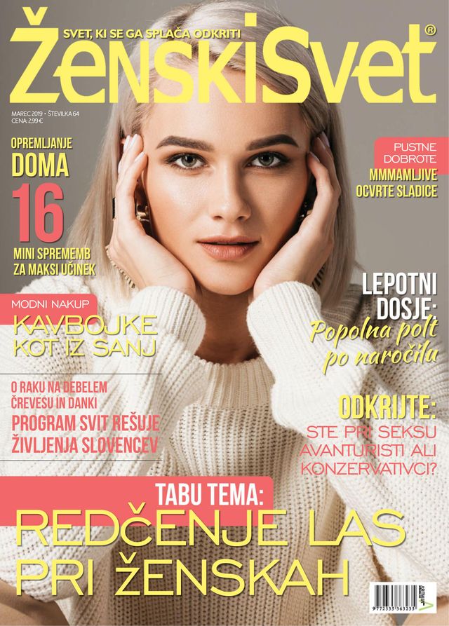 Ženski svet