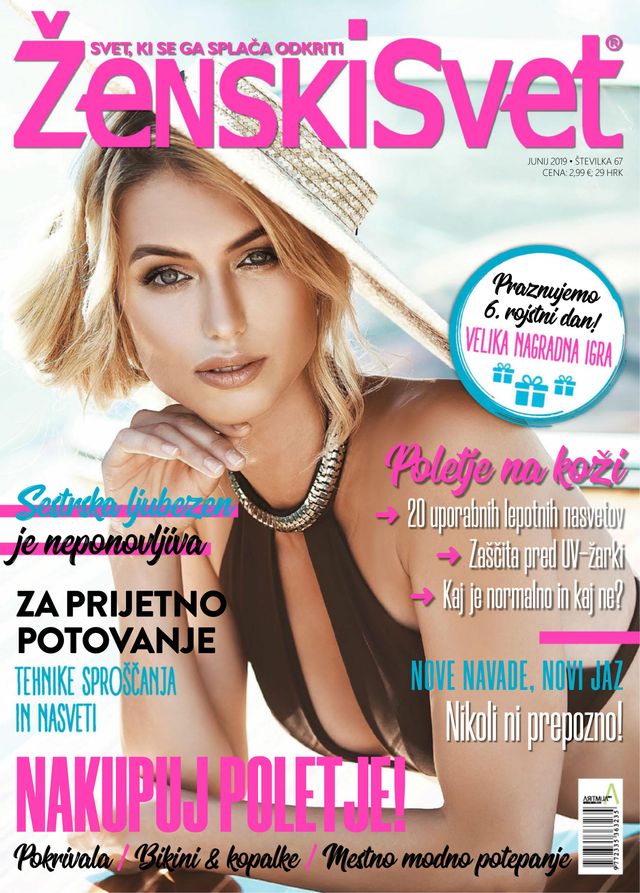 Ženski svet