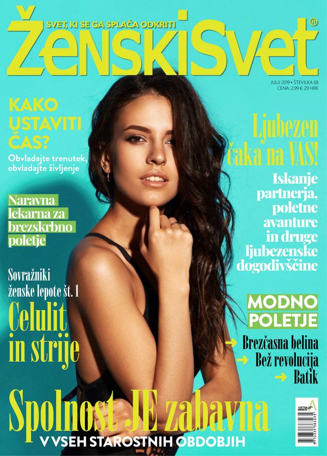 Ženski svet