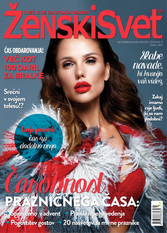 Ženski svet