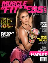 Muscle and Fitness Hers South Africa