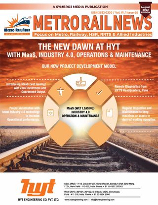 Metro Rail News