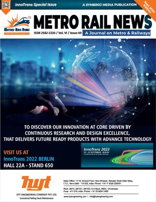 Metro Rail News