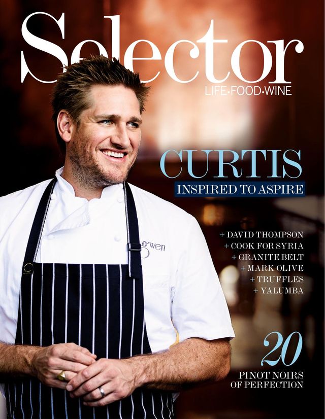 Selector: Life Food Wine