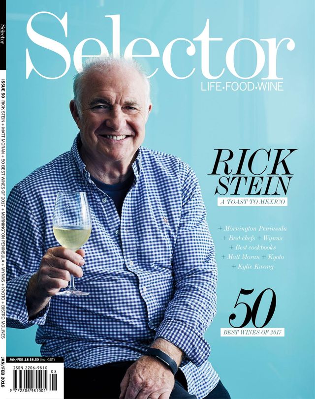 Selector: Life Food Wine