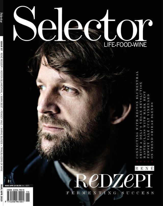 Selector: Life Food Wine