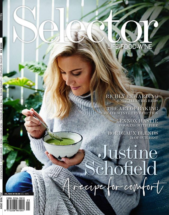 Selector: Life Food Wine