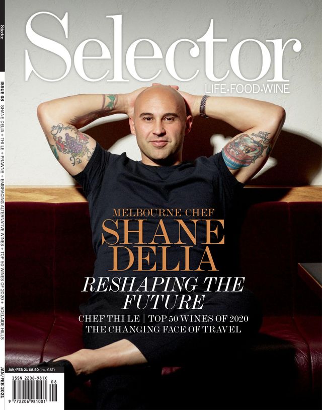 Selector: Life Food Wine