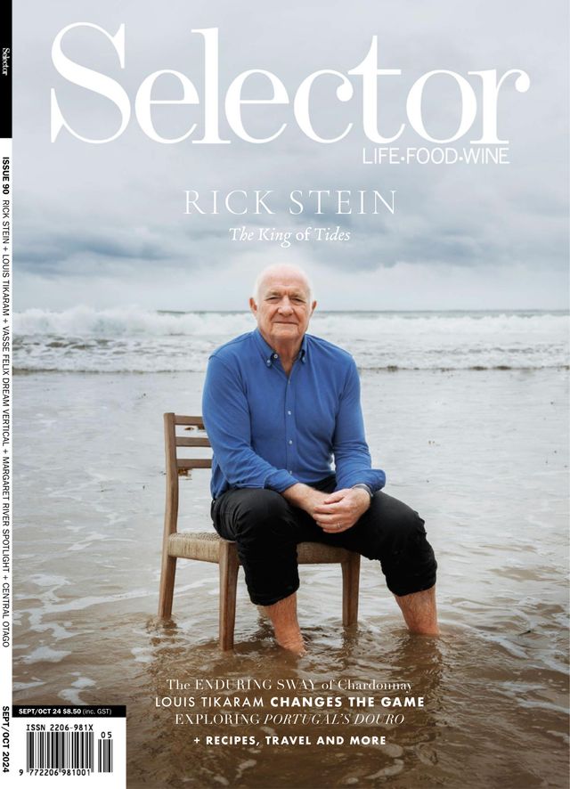 Selector: Life Food Wine