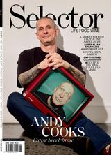 Selector: Life Food Wine