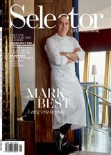 Selector: Life Food Wine