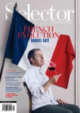 Selector: Life Food Wine