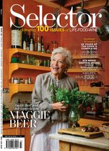 Selector: Life Food Wine