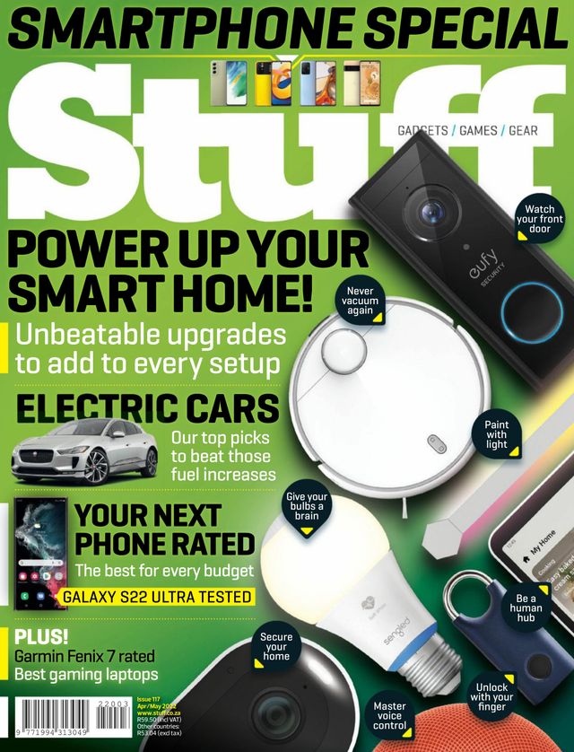 Gå ubegrenset med Magzter GOLD