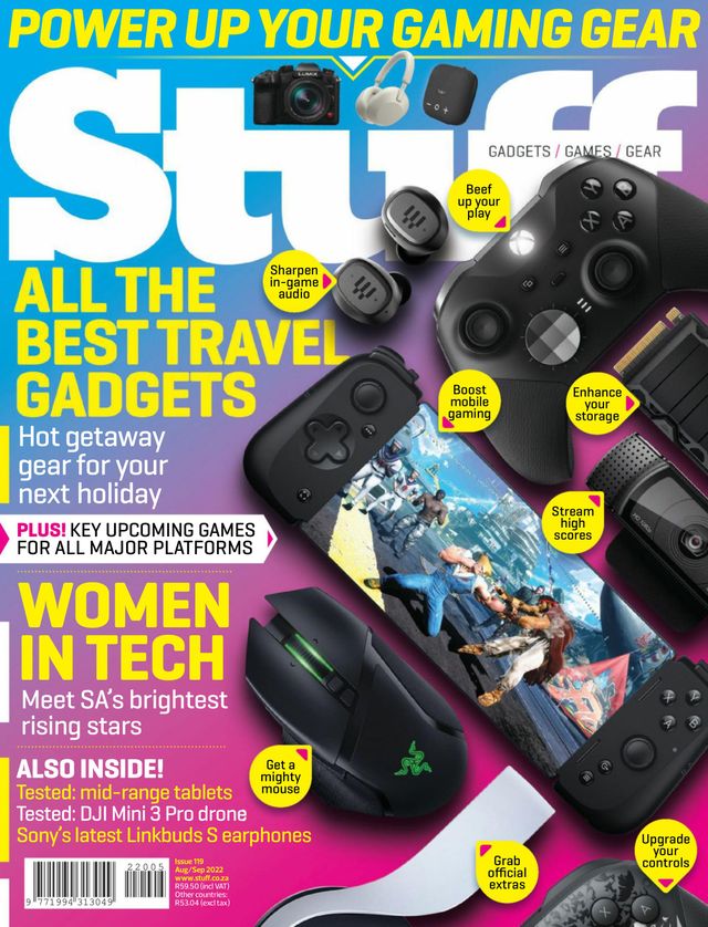 Gå ubegrenset med Magzter GOLD