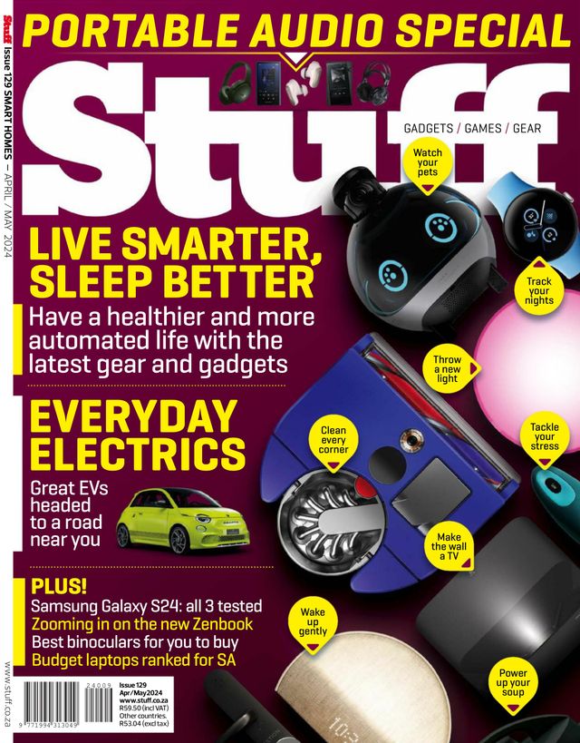Gå ubegrenset med Magzter GOLD