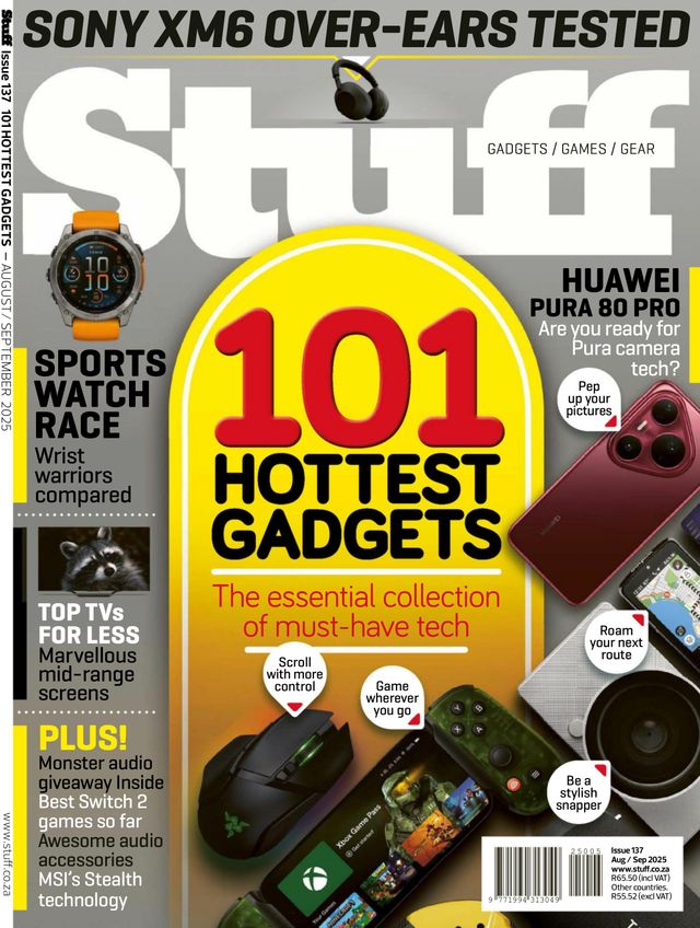 Go Unlimited with Magzter GOLD