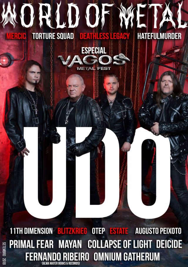 Go Unlimited with Magzter GOLD