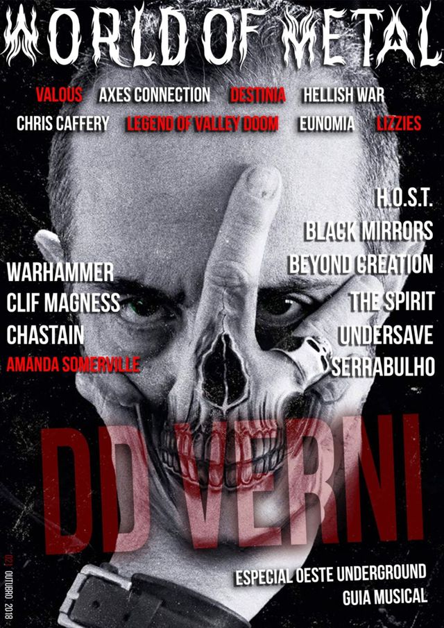 Go Unlimited with Magzter GOLD